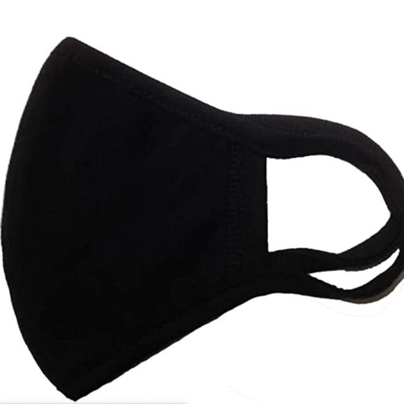 Other - Bundle of 4 Face Masks Unisex